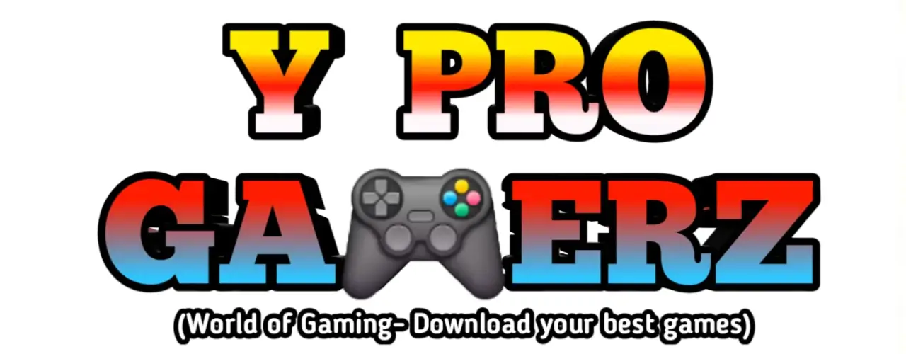 Y PRO GAMERZ