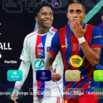 eFootball PES 2026 PSP ISO Download: Latest Transfers & Kits eFootball PES 2026 PSP ISO Download: Latest Transfers & Kits