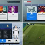 PES 2019 Mobile Offline Update 2026: APK+OBB+Data Download PES 2019 Mobile Offline Update 2026: APK+OBB+Data Download