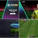 EA Sports FC 2026 Mobile Download: FIFA 16 Mod Android Offline