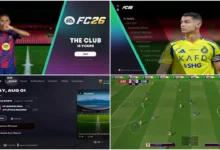 EA Sports FC 2026 Mobile Download: FIFA 16 Mod Android Offline