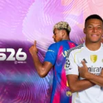 FTS 2026 Android Offline Download: APK+OBB+Data Mod 2026 FTS 2026 Android Offline Download: APK+OBB+Data Mod 2026