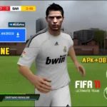 FIFA 11 Mobile Offline Android Download: PS3 Graphics Remastered 2026