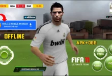FIFA 11 Mobile Offline Android Download: PS3 Graphics Remastered 2026