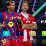 eFootball PES 2026 PSP ISO Download: Exciting Update