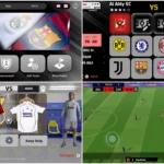 eFootball 26 Mobile Download: FIFA 16 Mod PES 2026 Latest Update