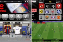 eFootball 26 Mobile Download: FIFA 16 Mod PES 2026 Latest Update eFootball 26 Mobile Download: FIFA 16 Mod PES 2026 Latest Update