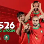 DLS 26 Download: Morocco AFCON Best Mod