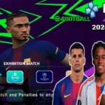 eFootball PES 2026 PSP ISO English Download for Android & PC V2