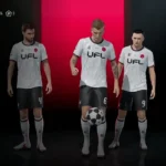 UFL 2026 Mobile: FIFA 16 Mod Android Offline New Update Download UFL 2026 Mobile: FIFA 16 Mod Android Offline New Update Download