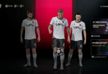 UFL 2026 Mobile: FIFA 16 Mod Android Offline New Update Download