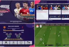 PES 2026 GAMEBOX Mobile Offline Latest Transfer HD Download PES 2026 GAMEBOX Mobile Offline Latest Transfer HD Download