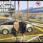 GTA 5 PPSSPP ISO Download | GTA V PSP Highly Compressed