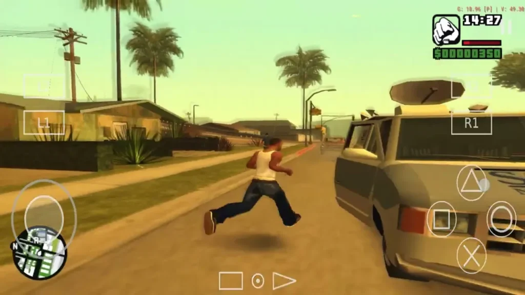 GRAND THEFT AUTO: SAN ANDREAS PS2 DOWNLOAD HIGHLY COMPRESSED Download GTA SA Highly Compressed PS2 ISO for Mobile