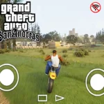 GRAND THEFT AUTO: SAN ANDREAS PS2 DOWNLOAD HIGHLY COMPRESSED