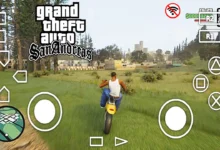 GRAND THEFT AUTO: SAN ANDREAS PS2 DOWNLOAD HIGHLY COMPRESSED
