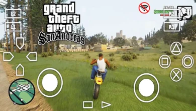 GRAND THEFT AUTO: SAN ANDREAS PS2 DOWNLOAD HIGHLY COMPRESSED