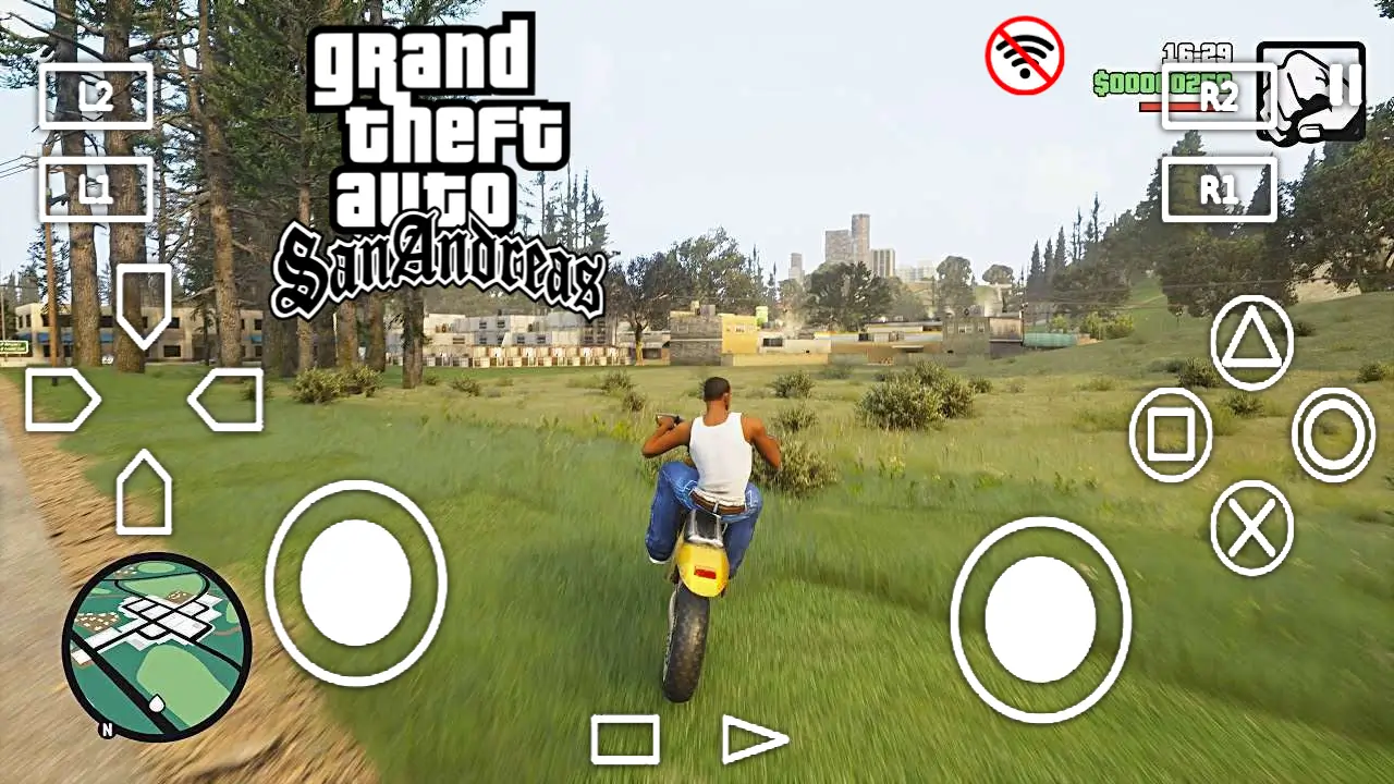 GRAND THEFT AUTO: SAN ANDREAS PS2 DOWNLOAD HIGHLY COMPRESSED GRAND THEFT AUTO: SAN ANDREAS PS2 DOWNLOAD HIGHLY COMPRESSED