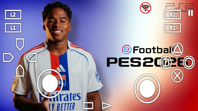 PES 2013 NEXT SEASON PATCH PES 2026 PS2 ISO DOWNLOAD