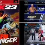WWE 2K23: SMACKDOWN HERE COMES THE PAIN PS2 MOD DOWNLOAD WWE 2K23: SMACKDOWN HERE COMES THE PAIN PS2 MOD DOWNLOAD