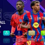 eFOOTBALL PES 2026 PSP ISO DOWNLOAD
