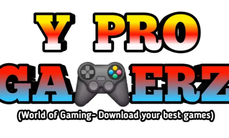 ​Contact Y PRO GAMERZ