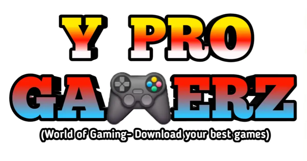 Y PRO GAMERZ