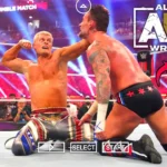 All Elite Wrestling PPSSPP | AEW Fight Forever PSP ISO Download