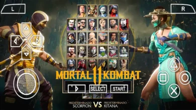 MK11 PSP ISO DOWNLOAD|MORTAL KOMBAT 11 PPSSPP OFFLINE HD MK11 PSP ISO DOWNLOAD|MORTAL KOMBAT 11 PPSSPP OFFLINE HD