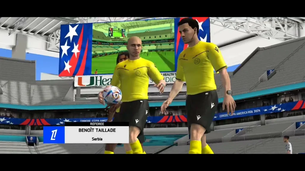 ​FIFA 16 Mod DFL 2026 Android Offline Gameplay HD Graphics