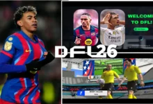 FIFA 16 MOD DFL 2026 MOBILE ANDROID OFFLINE LATEST UPDATES DOWNLOAD