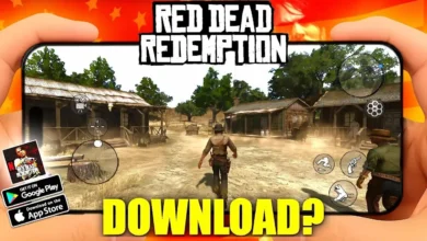 Red Dead Redemption Netflix Edition Download for Android & iOS