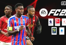 FIFA 14 MOD EA SPORTS FC 2026 DOWNLOAD LATEST UPDATE