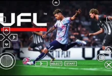 UFL 2025 MOD PES PPSSPP ISO DOWNLOAD 6 146707