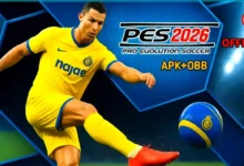 PES 2026 Mobile PES 2012 Mod Download | New Season 25/26 Update 4 150184