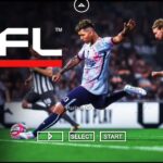 UFL 2025 MOD PES PPSSPP ISO DOWNLOAD