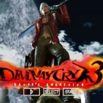 DEVIL MAY CRY 3 PSP MOD DOWNLOAD LATEST UPDATE