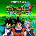 Dragon Ball Z Sparking Legacy NEW Remaster PSP ISO MOD Android Offline Dragon Ball Z Sparking Legacy NEW Remaster PSP ISO MOD Android Offline