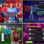 eFootball 26 MOBILE PATCH v5.3.1 OFFLINE DOWNLOAD eFootball 26 MOBILE PATCH v5.3.1 OFFLINE DOWNLOAD