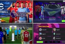 eFootball 26 MOBILE PATCH v5.3.1 OFFLINE DOWNLOAD