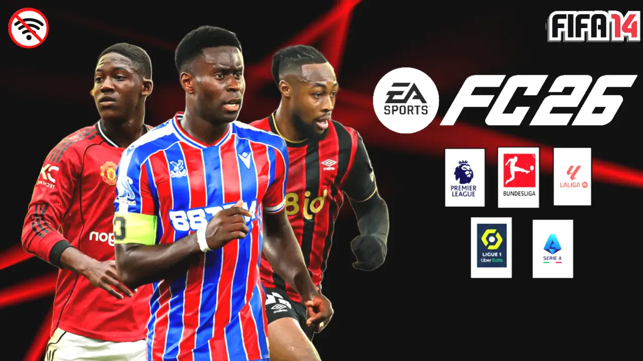 FIFA 14 MOD EA SPORTS FC 2026 DOWNLOAD LATEST UPDATE FIFA 14 MOD EA SPORTS FC 2026 DOWNLOAD LATEST UPDATE