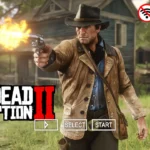 Red Dead Redemption 2 PPSSPP ISO Download Android | RDR 2 PSP Mod