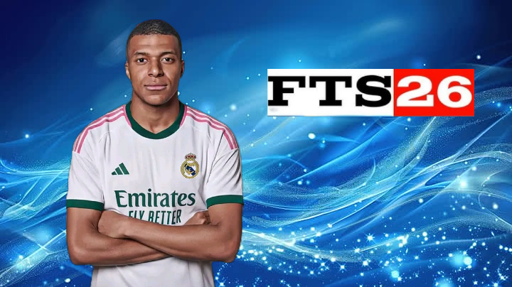 FTS 26 MOBILE ANDROID OFFLINE 300MB DOWNLOAD FTS 26 MOBILE ANDROID OFFLINE 300MB DOWNLOAD