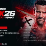WWE 2K26 PPSSPP ISO HIGHLY COMPRESSED LATEST UPDATE WWE 2K26 PPSSPP ISO HIGHLY COMPRESSED LATEST UPDATE