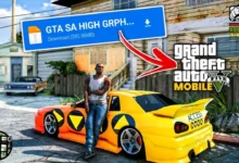 GTA SA: GTA V Graphics Mod Pack Style Android Download GTA SA: GTA V Graphics Mod Pack Style Android Download