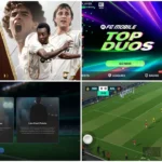 FIFA 16 Mod EA SPORTS FC 26 Android | PS5 Graphics Offline Edition